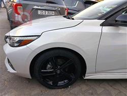 نيسان سنترا